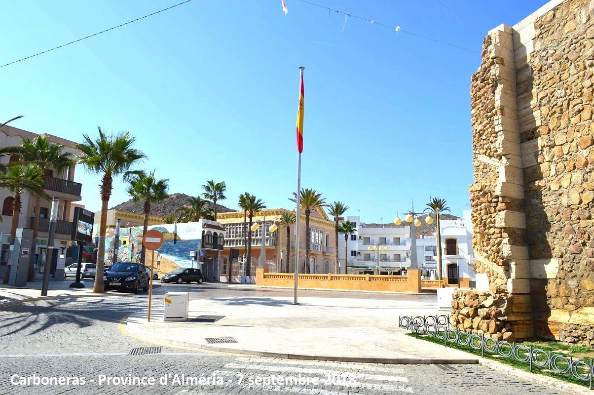12 CARBONERAS - PROVINCE D ALMERIA 7 09 2018 (53).JPG
